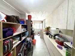 Blk 152 Woodlands Street 13 (Woodlands), HDB 4 Rooms #564726031